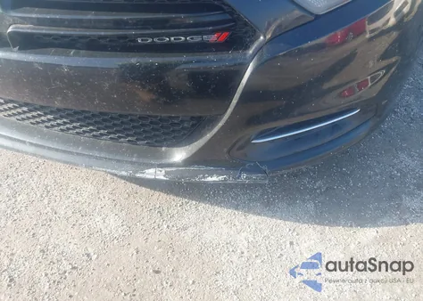 2015 Dodge Dart Sxt from USA, damaged, VIN 1C3CDFBB0FD435187